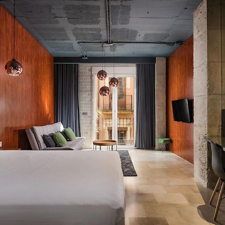 Alicante Aparthotel Evolution Zewnętrze zdjęcie