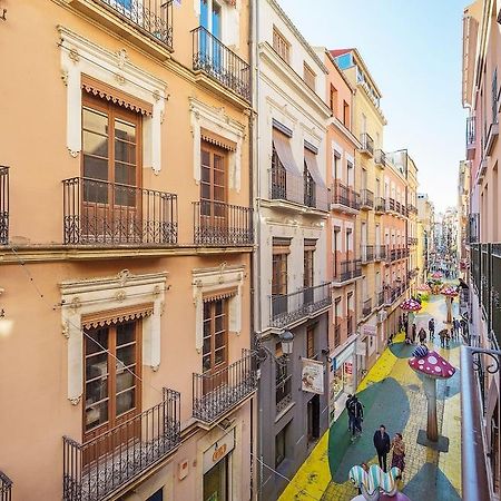 Alicante Aparthotel Evolution Zewnętrze zdjęcie