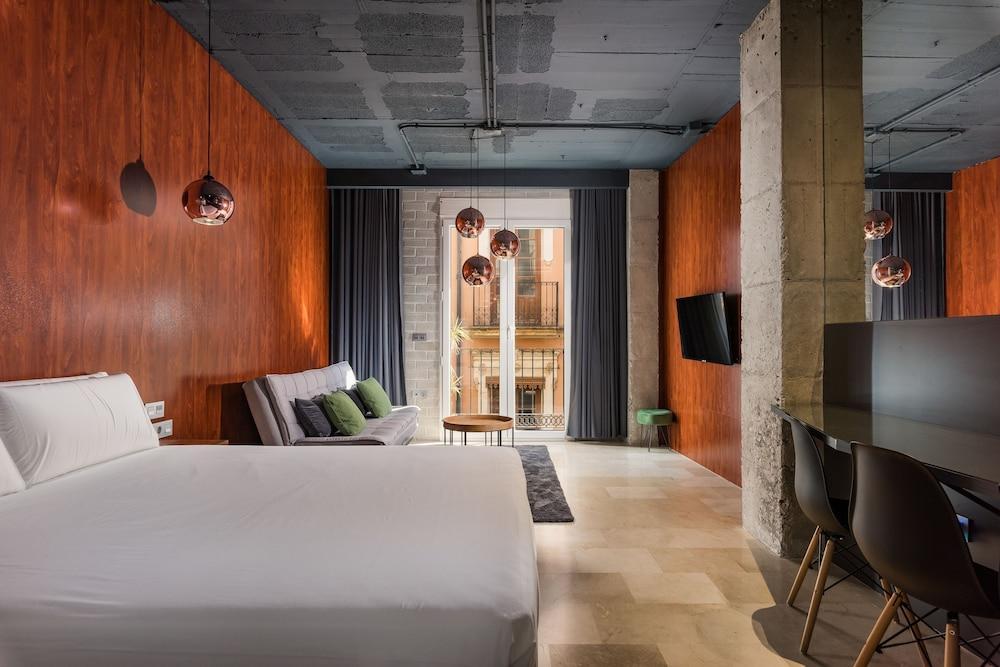 Alicante Aparthotel Evolution Zewnętrze zdjęcie