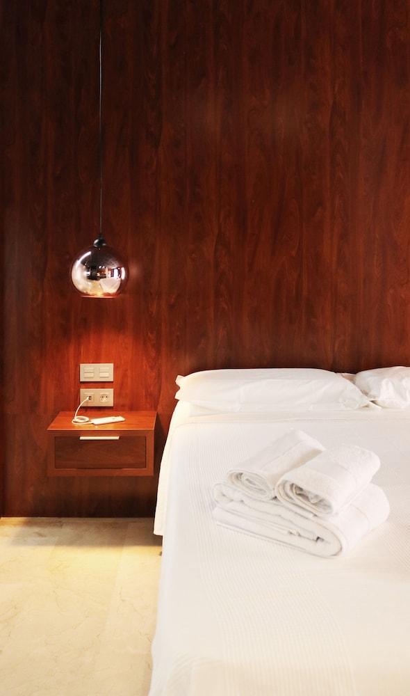 Alicante Aparthotel Evolution Zewnętrze zdjęcie